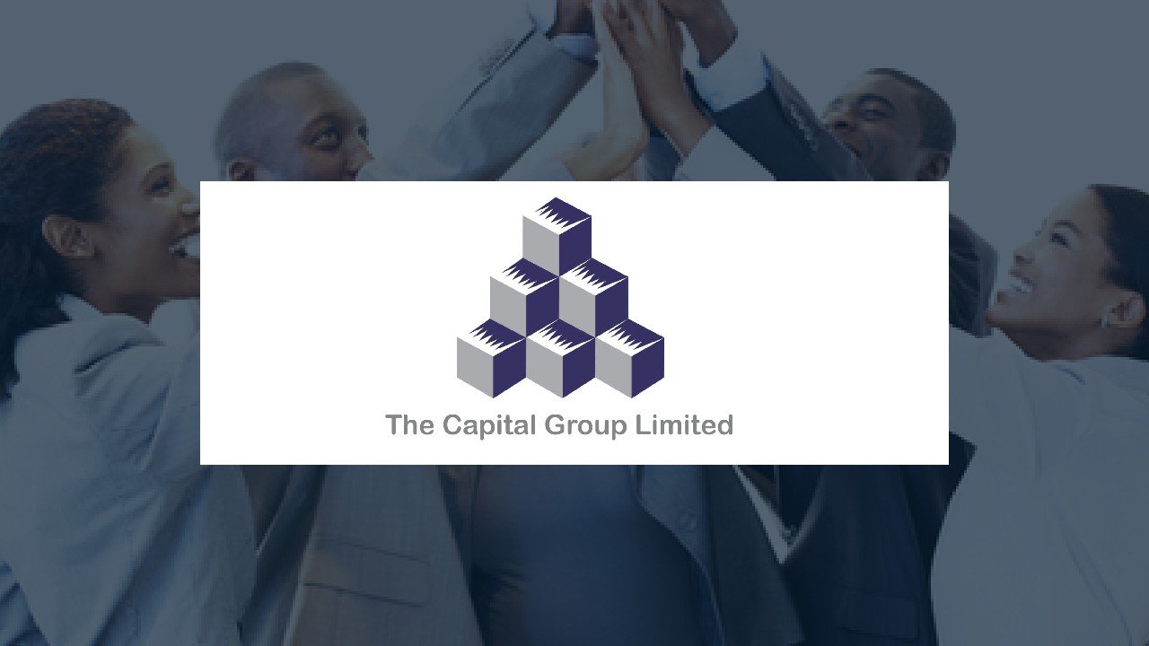 HR, Audit, Administration & Sales Officers Needed at The Capital Group Ltd