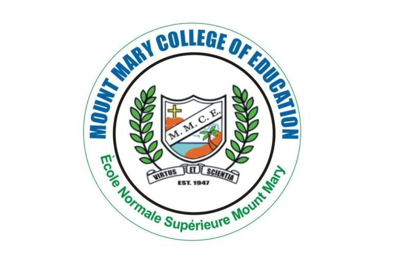Mount Mary College of Education Job Vacancies 2026