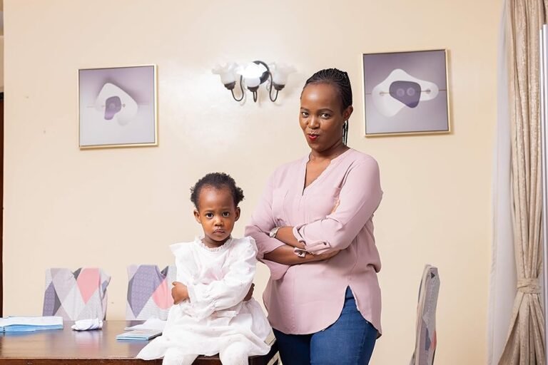 Female Nanny-Housekeeper Needed in East Legon